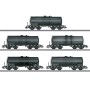 Märklin 46538.1 -NEW Id: 18425 -H0 (1:87)