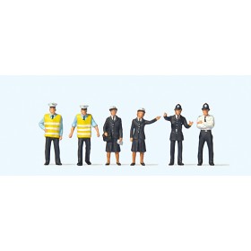 Preiser 73004 (1:76)