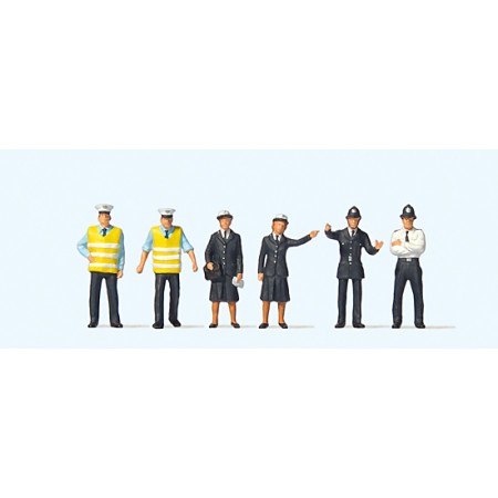 Preiser 73004 (1:76)