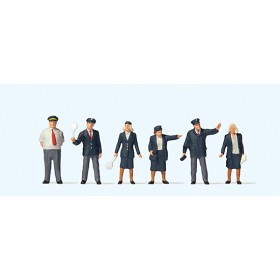 Preiser 73005 (1:76)