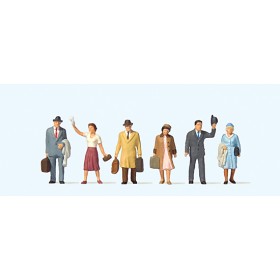 Preiser 73008 (1:76)