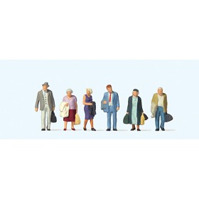 Preiser 73009 (1:76)