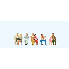 Preiser 73011 (1:76)