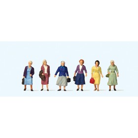 Preiser 73012 (1:76)