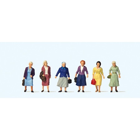 Preiser 73012 (1:76)