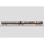 Märklin 88871 - Motorvagnståg "Hamburgare" (z)