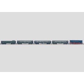 Märklin 81430 - Train set, DRG. (z)