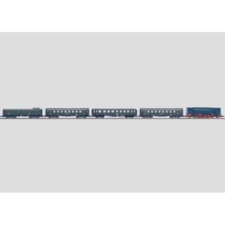 Märklin 81430 - Train set, DRG. (z)