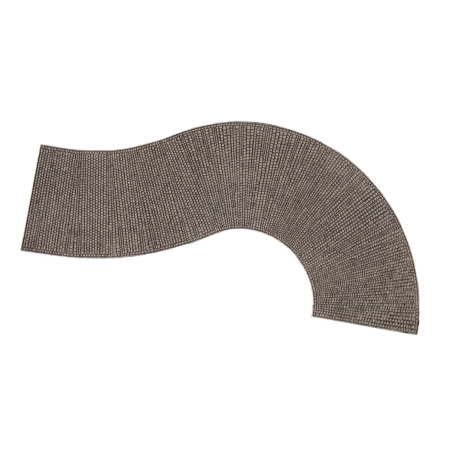 Structured curve- Noch 60316