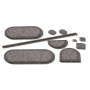 Road decoration set- Noch 60525
