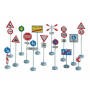 Trafic signs- Noch 60521