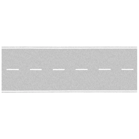 Federal road gray -Noch 34203