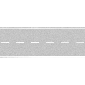 Federal road gray -Noch 60703