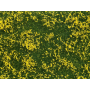 Goundcover foliage, yellow -Noch 07255