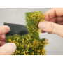 Goundcover foliage, yellow -Noch 07255