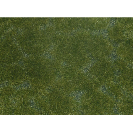 Goundcover foliage, dark green -Noch 07252