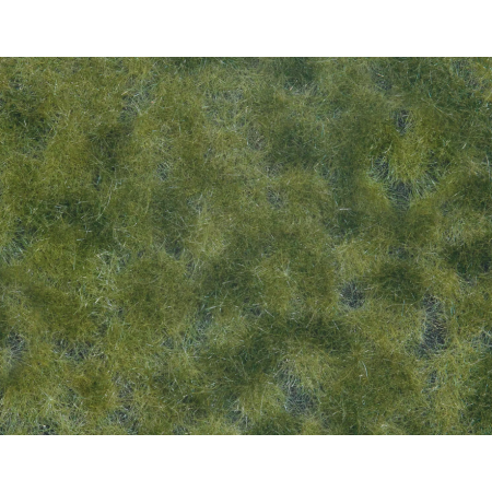 Goundcover foliage, medium green -Noch 07250