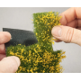 Goundcover foliage, medium green -Noch 07250