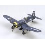 Tamiya 60752, Vought F4U-1D CORSAIR, plastic kit scale 1:72