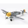 Tamiya 60755, Messerschmitt Bf109E-4/7 TROP, plastic kit 1:72