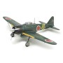 Tamiya 60785, Mitsubishi A6M3/3a ZERO FIGHTER Model 22 (ZEKE), plastic kit scale 1:72