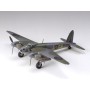 Tamiya 60753, De Havilland Mosquito B Mk.IV/PR Mk.IV, plastic kit 1:72