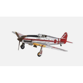 Tamiya 60789, Kavasaki Ki-61-Id Hein (TONY), plastic kit 1:72