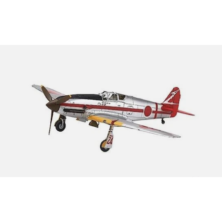 Tamiya 60789, Kavasaki Ki-61-Id Hein (TONY), byggsats skala 1:72