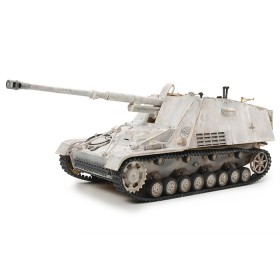 Tamiya 35335, NASHORN Heavy tank destroyer, byggsats skala 1:35