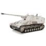 Tamiya 35335, NASHORN Heavy tank destroyer, plastic kit scale 1:35