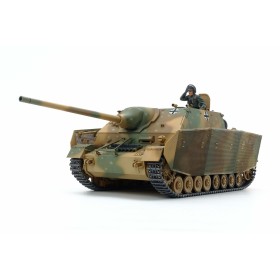 Tamiya 35381, Panzer IV/70 (A), plastic kit scale 1:35