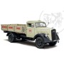 Italeri 3960, Opel Blitz Classic, plastic kit scale 1:24