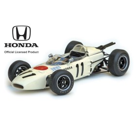 Tamiya 20043, Honda RA 272, byggsats skala 1:20