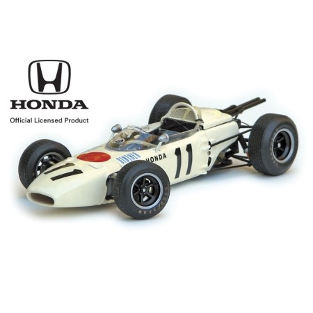 Tamiya 20043, Honda RA 272, byggsats skala 1:20