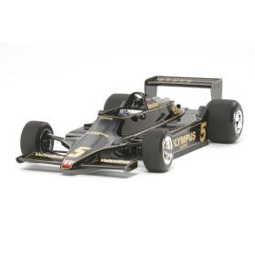 Tamiya 20060, LOTUS Type 79 -1978, byggsats skala 1/20