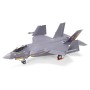 Tamiya 60794, Lockheed Martin F-35 C Lightning II, plastic kit 1:72