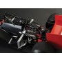 Italeri 4711 -McLaren MP42C -1986, plastic kit scale 1:12