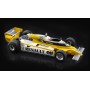 Italeri 4707, Renault RE20 Turbo -1980, plastic kit scale 1:12