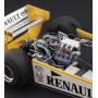 Italeri 4707, Renault RE20 Turbo -1980, plastic kit scale 1:12
