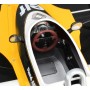 Italeri 4707, Renault RE20 Turbo -1980, plastic kit scale 1:12