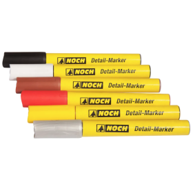 Detail markers -Noch 61155
