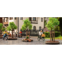 City trees -Noch 21538