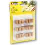 Hay bale -Noch 07640