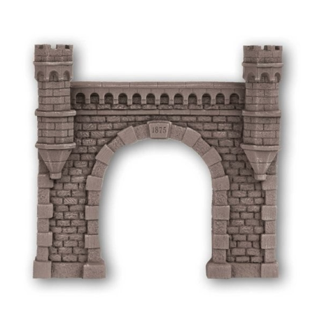 Tunnelportal -Noch 58270