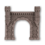 Tunnel portal -Noch 58270