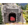 Tunnelportal -Noch 58270