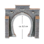 Tunnelportal -Noch 58051