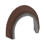 Tunnel portal -Noch 34840