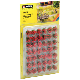 Flowers -Noch 07025