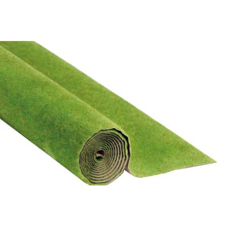Grass Mat Spring Meadow 200x120 -Noch 00290
